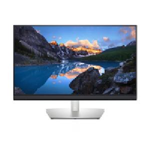 Dell UltraSharp 32 4K HDR Monitor - UP3221Q - 80 cm (31.5") - 3840 x 2160 pixels - 4K Ultra HD - LCD - 8 ms - Black - Silver